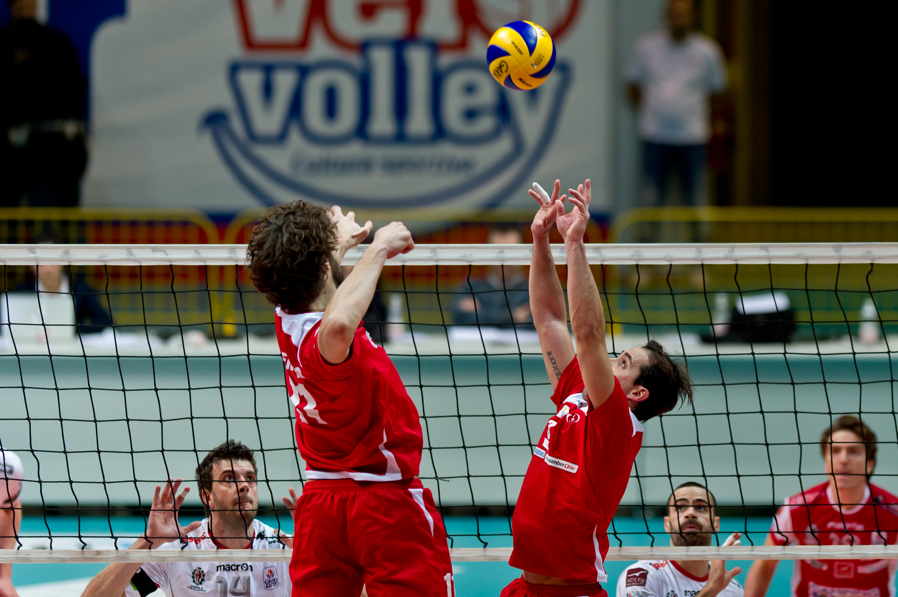Top 10 Volleyball Clubs in the Us as of 2024
