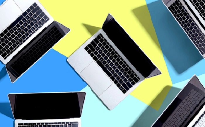 The Top 5 Computer Brands in the World 2024