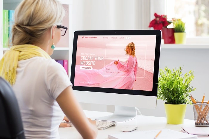 Top 5 Best Website Builders in 2024: Create Your Professional Website Today!