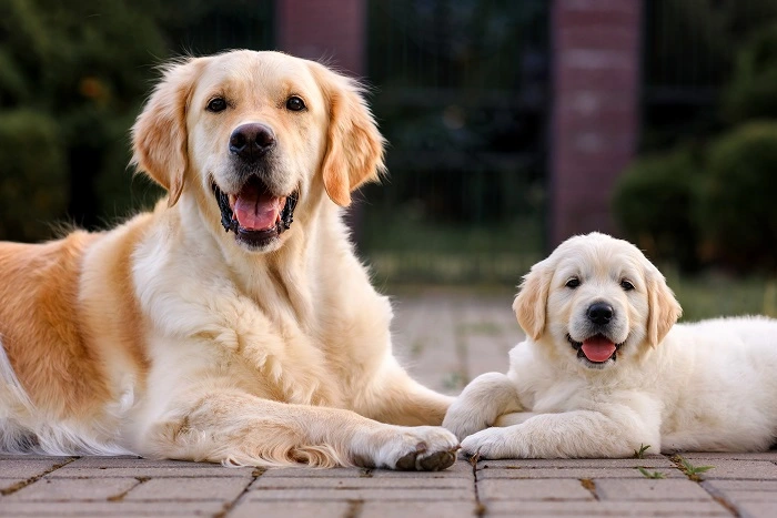 Golden Retriever