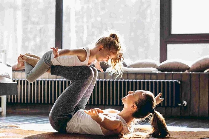 Bodyweight Exercises
